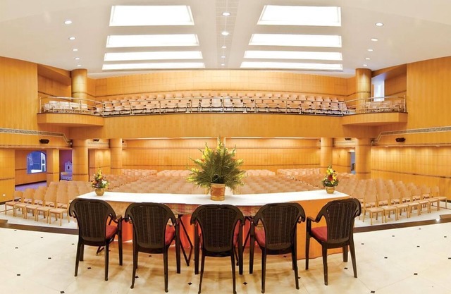 Ramyas Hotels