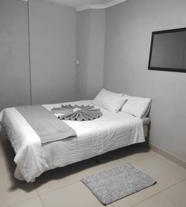 Ramz Apartment