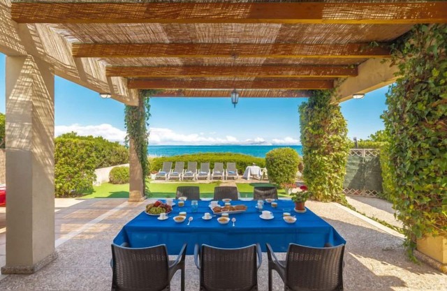 Ran de Mar 35 by Interhome