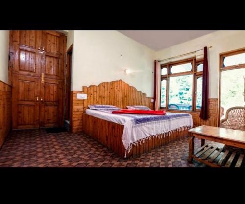 Rana home stay