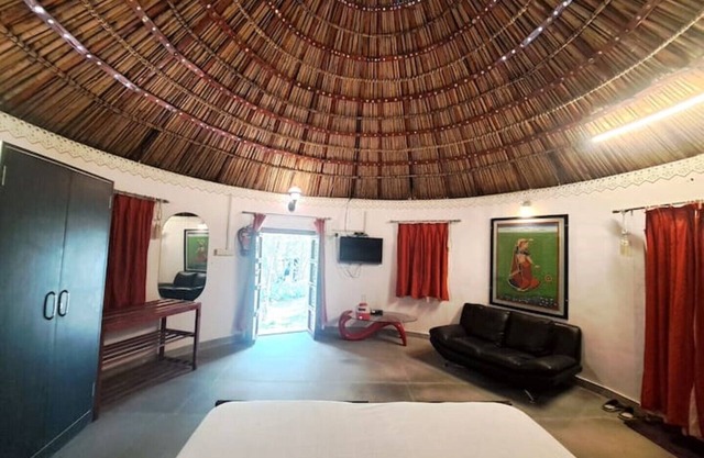 Rana Pratap Cottage @ Vyomanh Udaipur