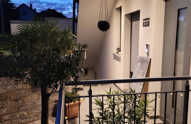 Rana's B&B