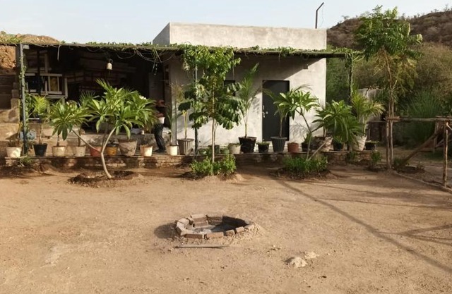Ranakpur Farm House