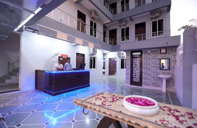Ranbanka Hotel & Restaurant