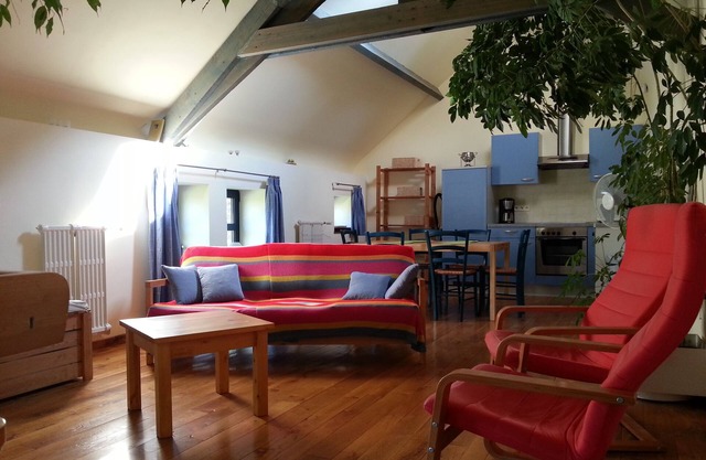 Rance: casa rural - RANCE
