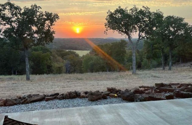 Ranch Haven Retreat