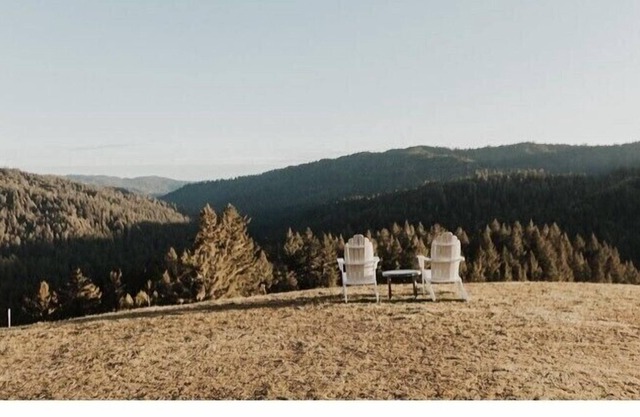 Ranch House for Two