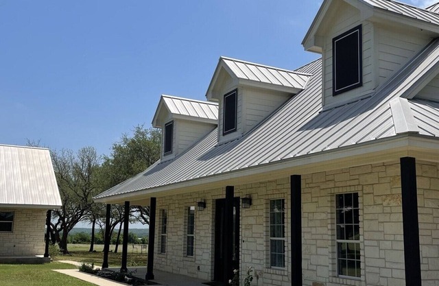 Ranch House Retreat