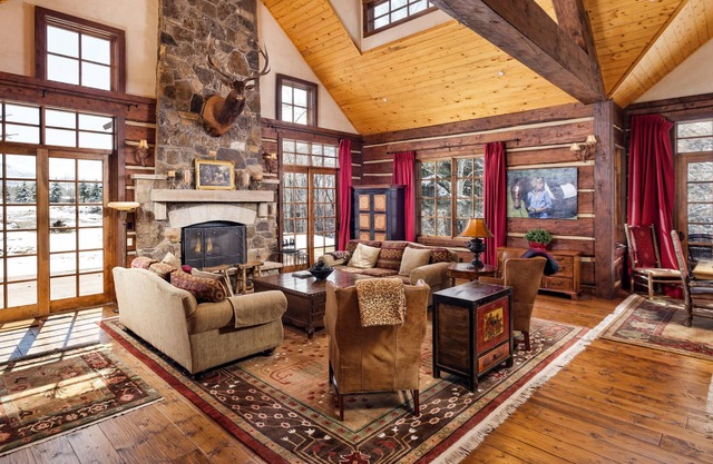 Ranch Style Retreat