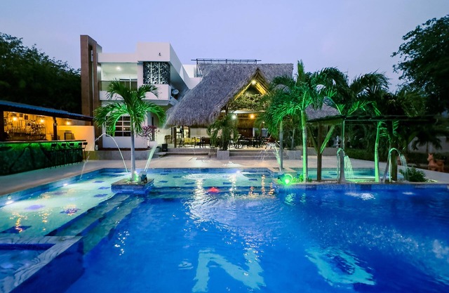 Ranch Ton Hotel Boutique