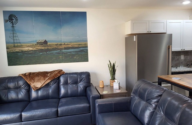 Rancher's Suite Unit 1
