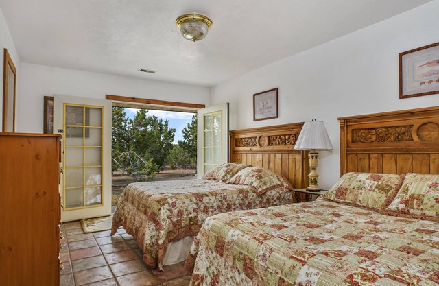 Ranchette Ponderosa - The Timpanogos #1 at Wind Walker Homestead, Sleeps 10