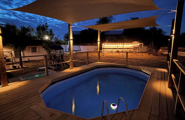 Ranchito Paloma - Relax Celebrate & Make Memories Perfect Family Getaway is Here