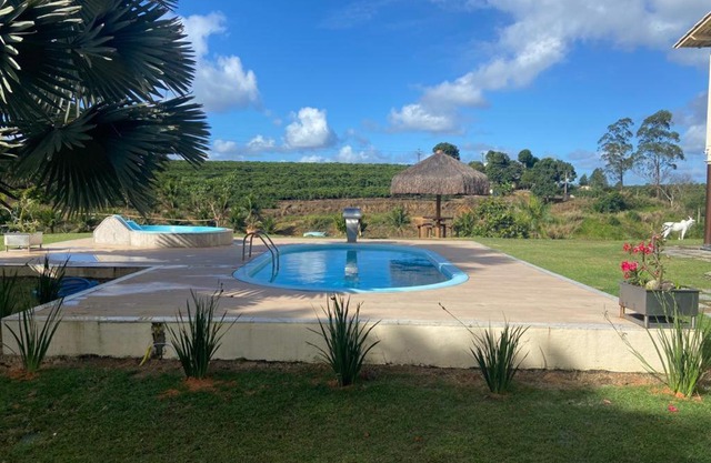 Ranchito Rangel
