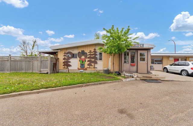 Ranchmen Motel