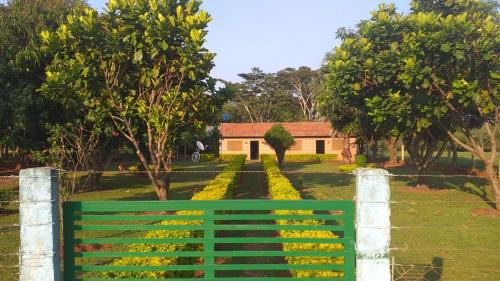 Rancho Ña Tila