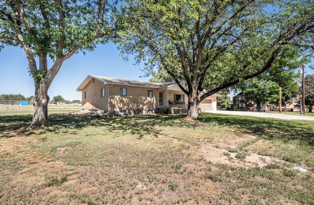Rancho Alegre County Retreat