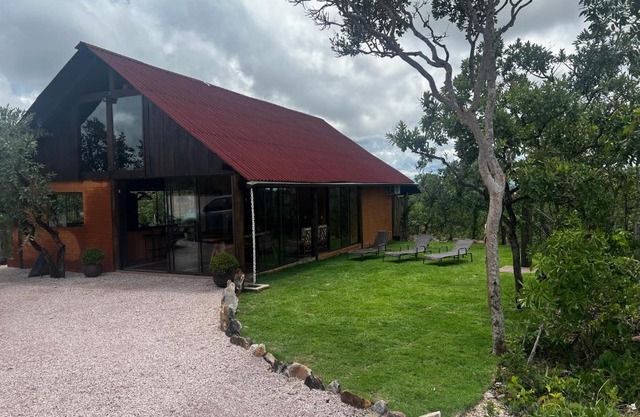 Rancho Aroeira