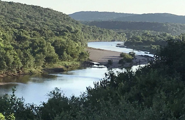 Rancho Buenas Noches - El cielo en el río Brazos, a solo 90 minutos de Dallas