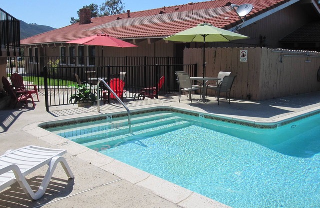 Rancho California Inn