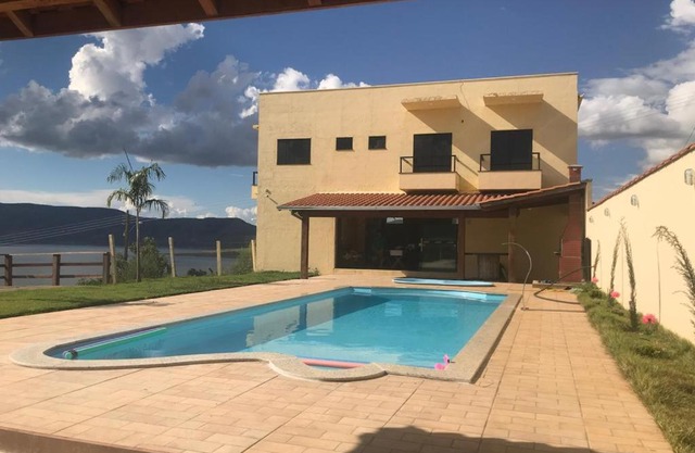 Rancho Chega Mais 2