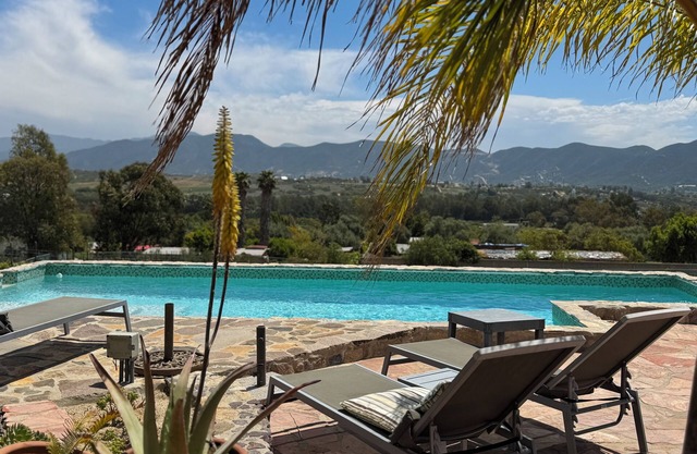 Rancho Cien Piedras