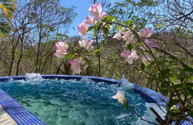 Rancho Colibritzin Huatulco ¡En contacto con la naturaleza!
