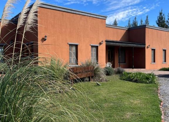 Rancho Contento Polo House