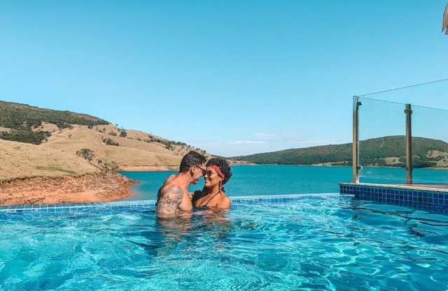 Rancho Coração Aberto