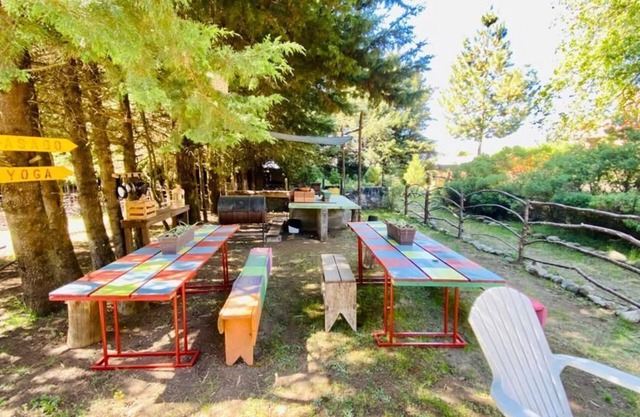 RANCHO CUMBRE MONARCA