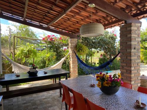 Rancho da graça