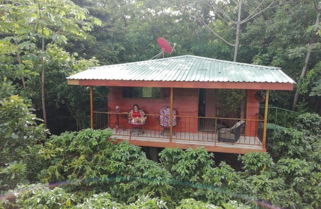 Rancho de Lelo Ecolodge