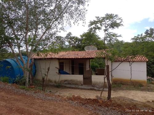 Rancho de montanha