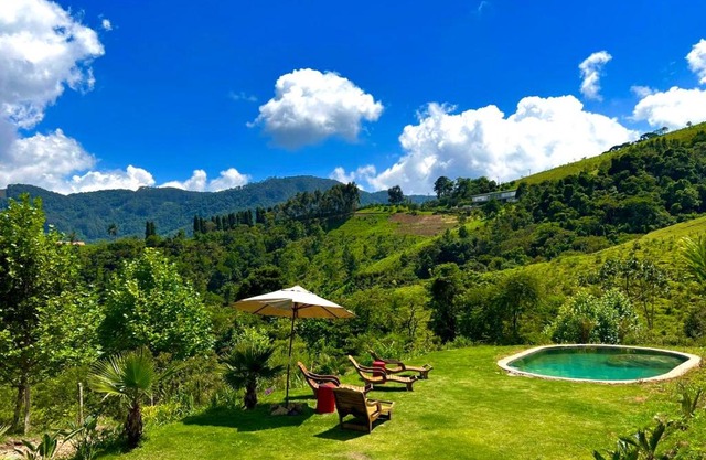 Rancho do Paioleiro - Suites