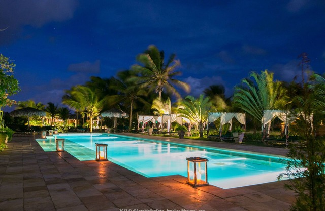 Rancho do Peixe