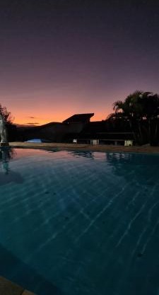 Rancho do Veio - Jarinu
