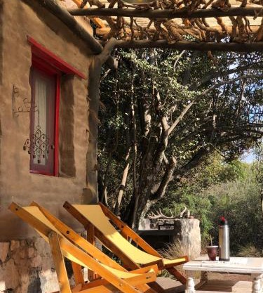 Rancho Eco Loft