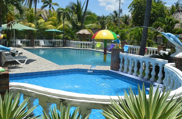 Rancho Elizabeth Pacifico Azul
