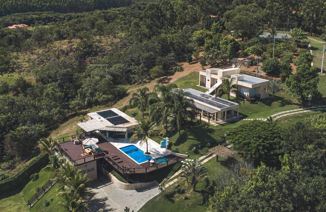 Rancho Emotions - Rest, comfort and nature!