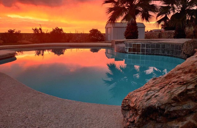 Rancho Encantado VIP
