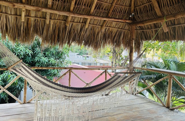 Rancho for rent Costa Del Sol Villas del Pacifico El Salvador