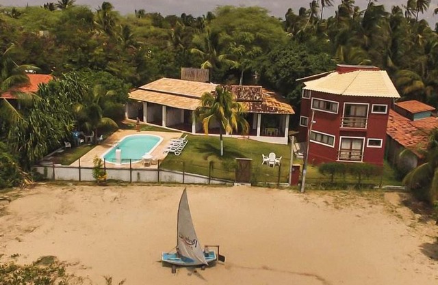 RANCHO GOSTOSO POUSADA