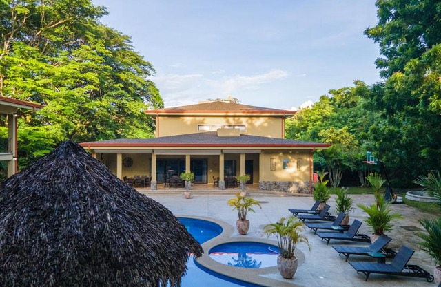 Rancho Haas