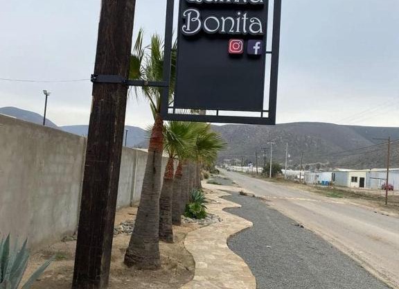 Rancho La Quinta Bonita