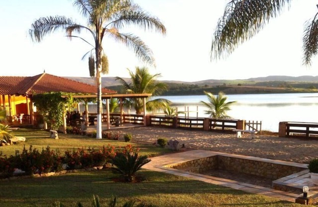 Rancho do Lago