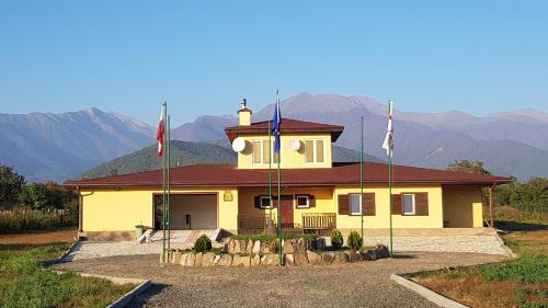 Rancho Laila