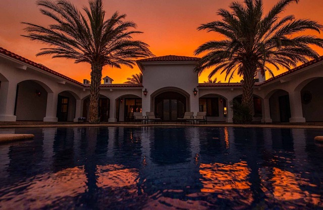 Rancho Las Cruces Baja California Sur