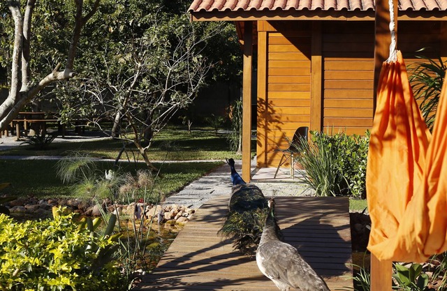 Rancho Litoral Búzios (Casa Pedro)