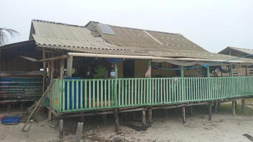 Rancho no peruquara