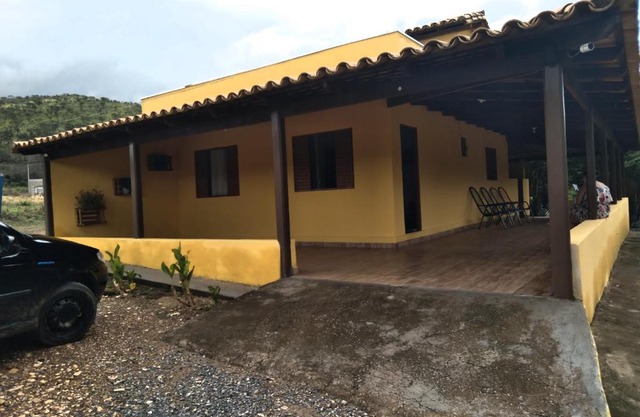 Rancho Pé da Serra